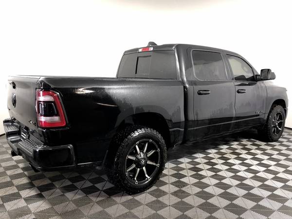 2019 Ram 1500 Black **Save Today - BUY NOW!** - cars & trucks - by... for sale in Minneapolis, MN – photo 5
