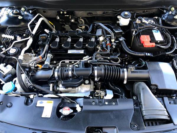 2018 Honda Accord Sedan LX 1 5T CVT - TOP FOR YOUR TRADE! - cars for sale in Sacramento , CA – photo 23