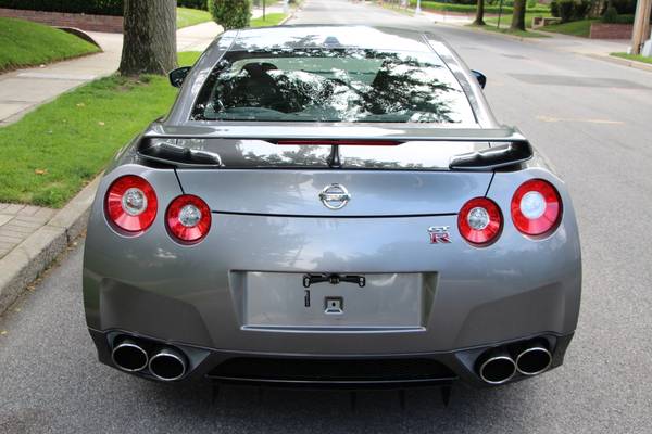 2010 NISSAN GT-R PREMIUM 1000HP BEAST OVER $50K UPGRADES FINANCE TRADE for sale in Brooklyn, NY – photo 8