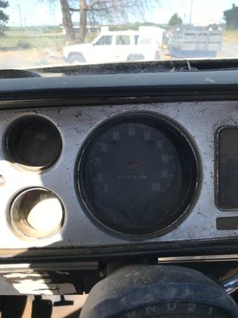 1977 dodge W200 4x4 - cars & trucks - by owner - vehicle automotive... for sale in Moses Lake, WA – photo 16