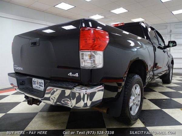 2013 Toyota Tundra Grade 4x4 4dr Double Cab 4x4 Grade 4dr Double Cab for sale in Paterson, CT – photo 6