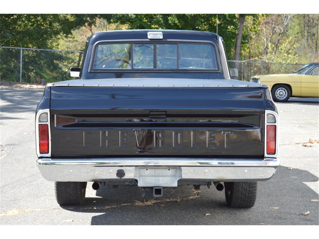 1972 Chevrolet C20 for sale in Springfield, MA – photo 16