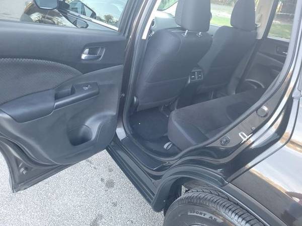 2016 Honda CR-V EX Sport Utility 4D - - by dealer for sale in Orlando, FL – photo 9