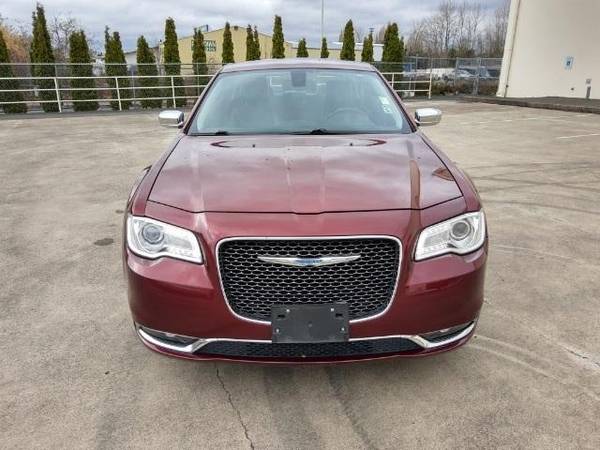 2018 Chrysler 300 Limited - cars & trucks - by dealer - vehicle... for sale in Bellingham, WA – photo 3