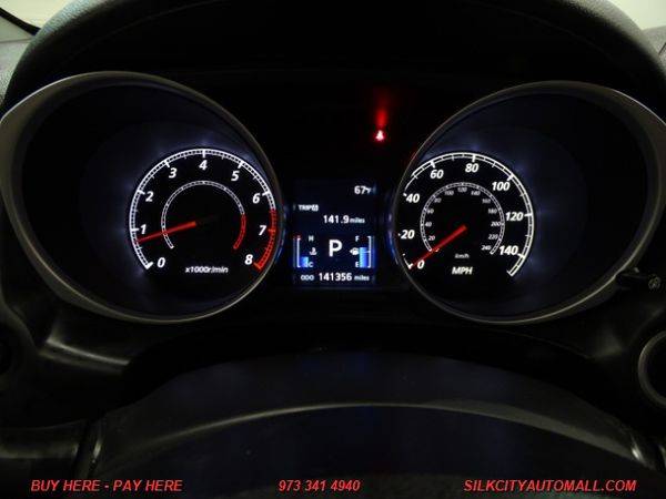 2011 Mitsubishi Outlander Sport SE AWD SE 4dr Crossover - AS LOW AS... for sale in Paterson, NJ – photo 20