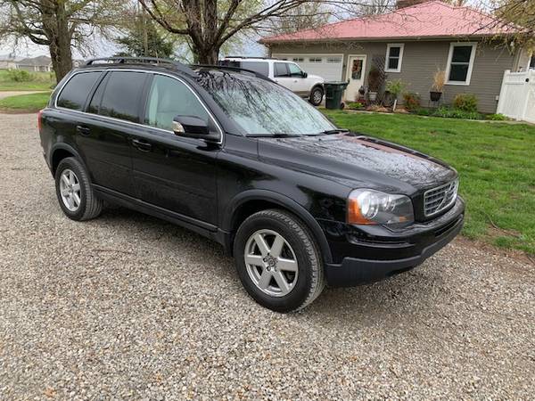 2007 Volvo XC90 - - by dealer - vehicle automotive sale for sale in Dover, KS – photo 2