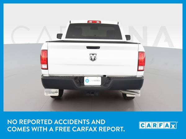 2019 Ram 1500 Classic Regular Cab Tradesman Pickup 2D 6 1/3 ft for sale in Fort Worth, TX – photo 7