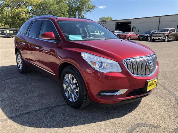 2013 Buick Enclave Leather for sale in Webster, SD – photo 2