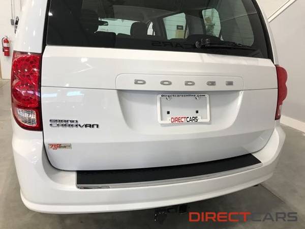 2015 Dodge Grand Caravan**SE**Financing Available** - cars & trucks... for sale in Shelby Township , MI – photo 12