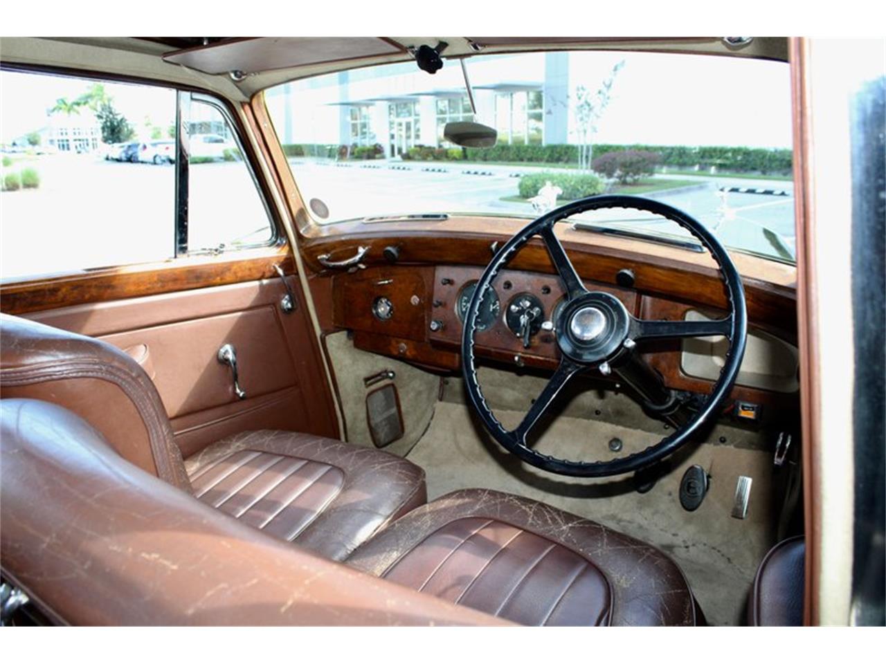 1952 Bentley Mark VI for sale in Sarasota, FL – photo 18
