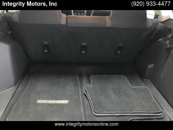 2011 Dodge Caliber Mainstreet ***Financing Available*** - cars &... for sale in Fond Du Lac, WI – photo 8