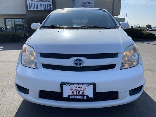 2006 SCION XA CHRISTENSEN AUTO SALES INC - - by dealer for sale in Lafayette, OR – photo 2