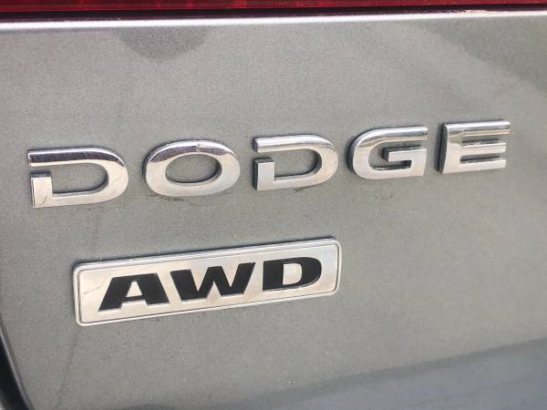 2009 Dodge Journey RT All Wheel Drive fully Loaded 3rd Row Seat -... for sale in Warren, MI – photo 14