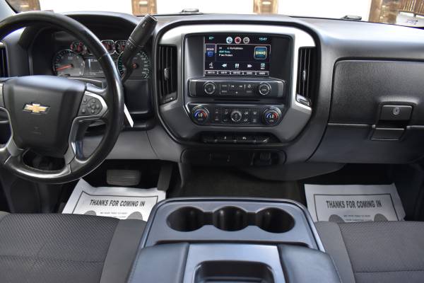 2014 Chevy Silverado - cars & trucks - by dealer - vehicle... for sale in Harrisonburg, VA – photo 16