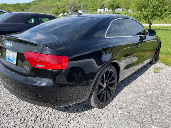 2013 Audi A5 premium plus - - by dealer - vehicle for sale in LONDON, KY – photo 6