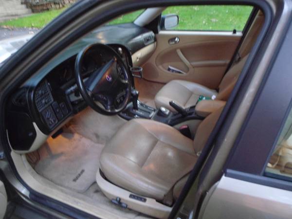 2004 Saab 9-5 Arc for sale in State College, PA – photo 8