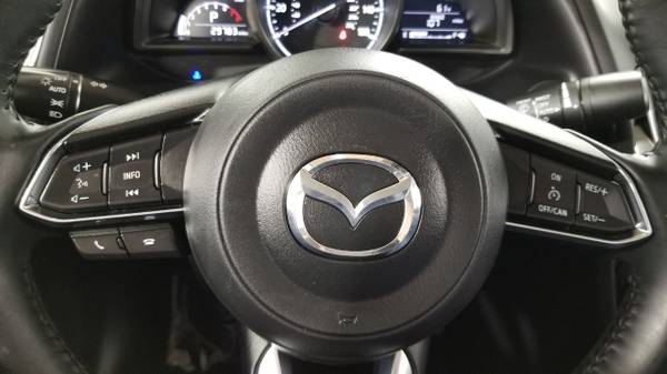 2017 Mazda Mazda3 4-Door Touring Automatic Mac for sale in Jersey City, NY – photo 12