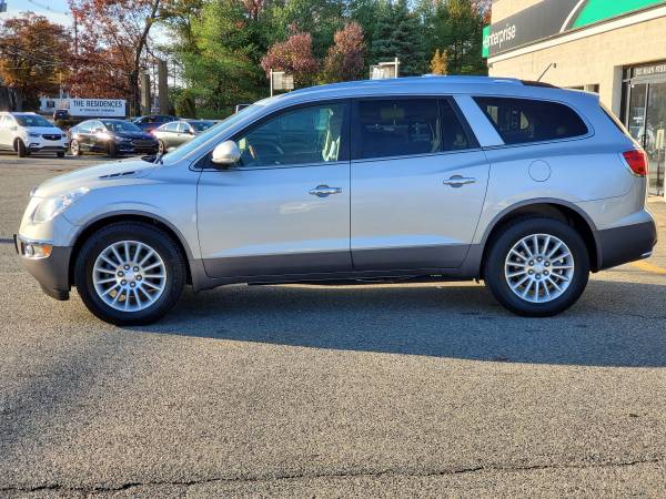 2012*Buick* *Enclave*Leather AWD($1699DOWN-$279Month) - cars &... for sale in Tewksbury, MA – photo 8