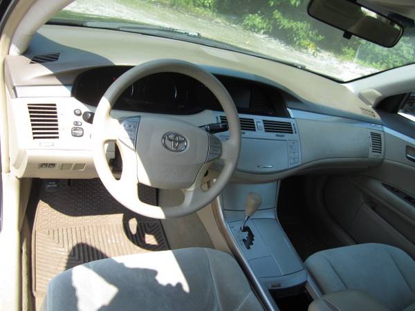 05 Toyota Avalon for sale in Chattanooga, TN – photo 10