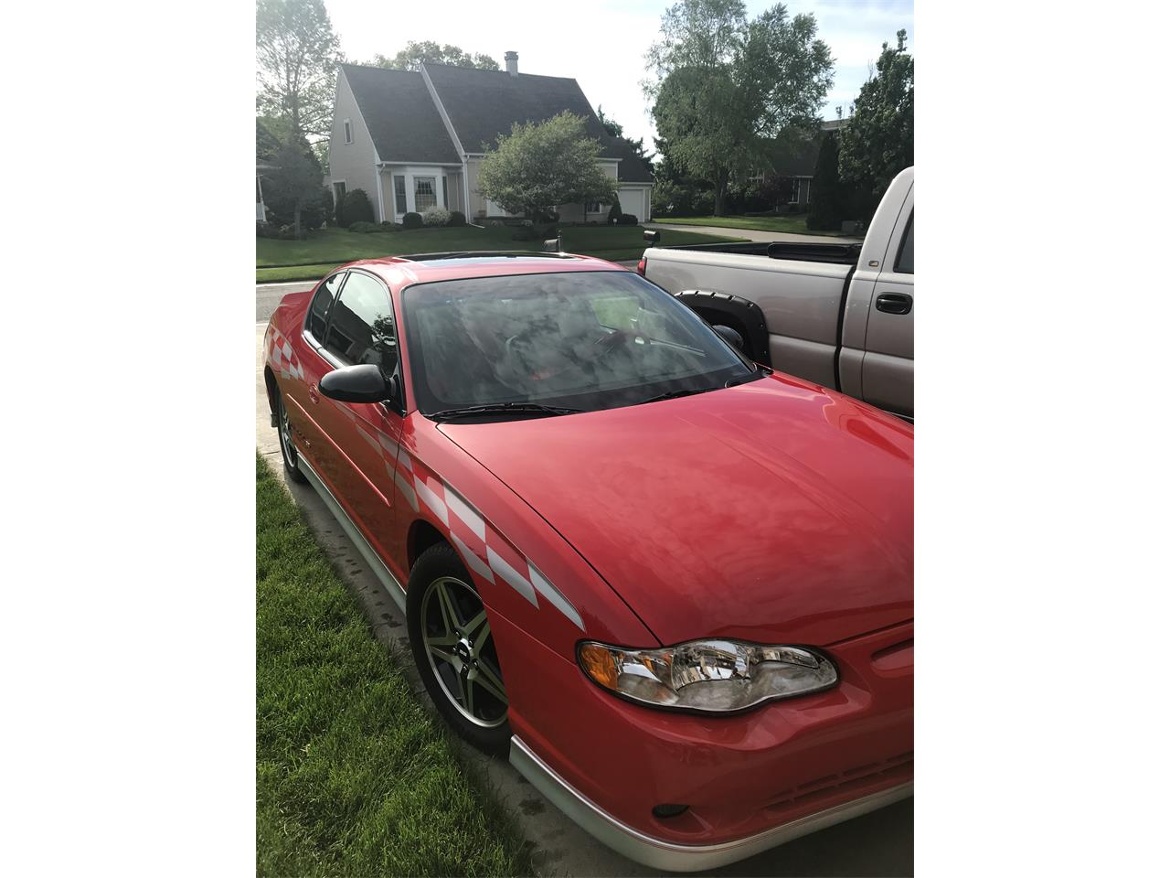 2000 Chevrolet Monte Carlo SS for sale in Bellevue, OH – photo 9
