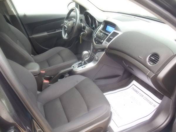2015 Chevrolet Cruze 1LT Auto for sale in Mishawaka, IN – photo 10