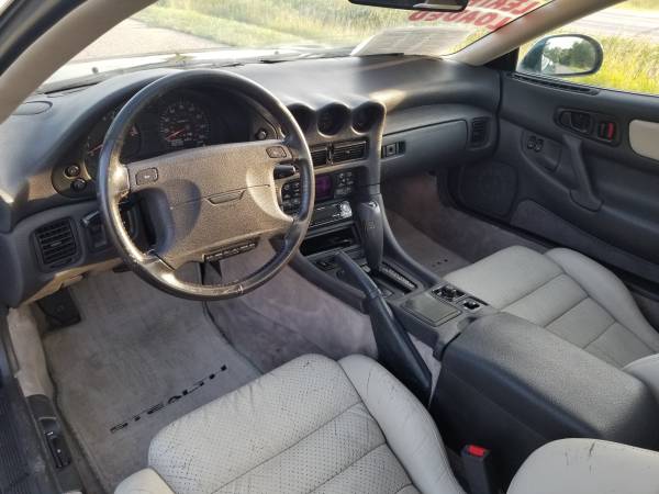 1992 Dodge Stealth R/T ((((( 89,815 Miles ))))) for sale in Westfield, WI – photo 15