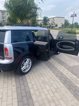 Mini Cooper Turbo Clubman - - by dealer - vehicle for sale in Dallas, TX – photo 5