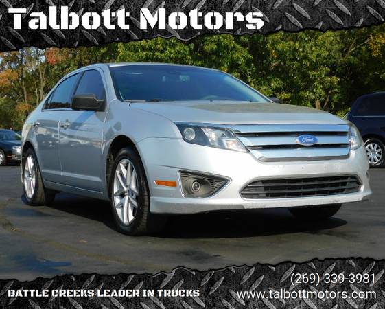 OVER 20 VHECLES AVAILABLE PRICED UNDER $5K HERE AT TALBOTT MOTORS! -... for sale in Battle Creek, MI – photo 8