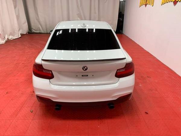2014 BMW M235i M235i 2dr Coupe $1200 - cars & trucks - by dealer -... for sale in Temple Hills, District Of Columbia – photo 12