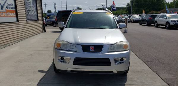 FUEL EFFICIENT!! 2006 Saturn VUE 4dr V6 Auto AWD for sale in Chesaning, MI – photo 2
