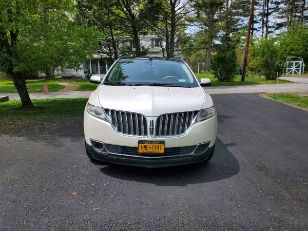 Lincoln MKX AWD 2011 for sale in Walden, NY – photo 2