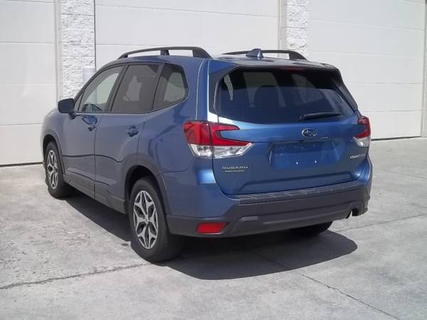 2019 Subaru Forester Premium AWD - cars & trucks - by dealer -... for sale in Boone, NC – photo 6