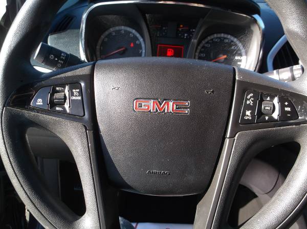 2013 GMC Terrain #2284 Financing Available for Everyone for sale in Louisville, KY – photo 16