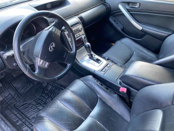 G35 for sale for sale in Macomb, MI – photo 5