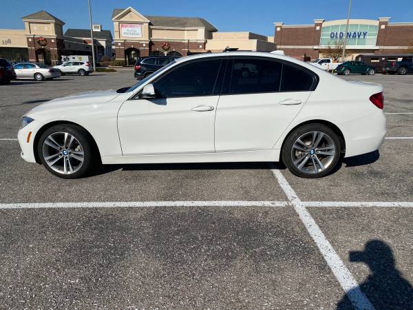 2016 bmw 328i x drive - cars & trucks - by owner - vehicle... for sale in Lincoln, NE – photo 2