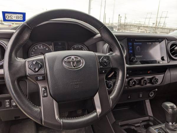 2017 Toyota Tacoma SR5 4x4 4WD Four Wheel Drive - - by for sale in Burleson, TX – photo 12