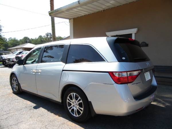 2012 Honda Odyssey EX-L for sale in Picayune, MS – photo 7