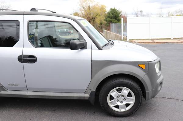 2005 Honda Element 4WD LX AT - - by dealer - vehicle for sale in Plaistow, MA – photo 12