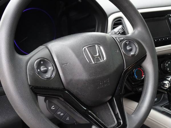 2016 HONDA HR-V AWD All Wheel Drive LX SPORT UTILITY 4D SUV - cars &... for sale in Kalispell, MT – photo 17