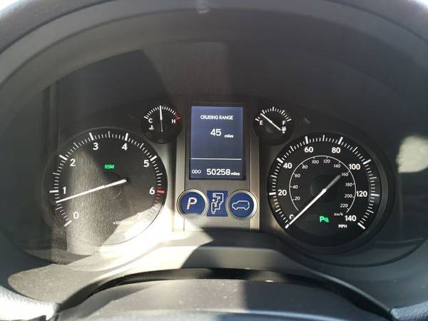 * * * 2018 Lexus GX GX 460 Sport Utility 4D * * * - cars & trucks -... for sale in Saint George, UT – photo 19
