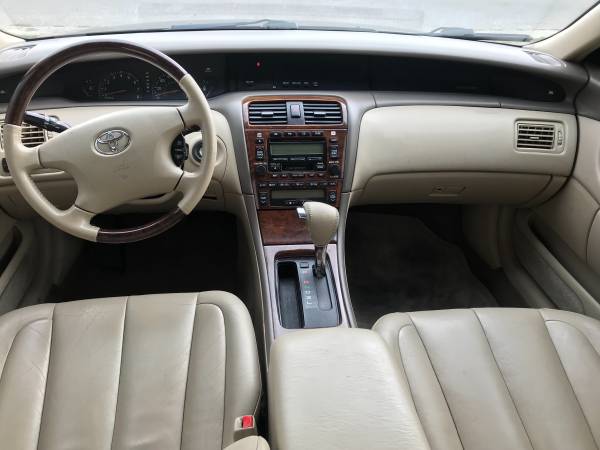 2004 Toyota Toyota Avalon XLS FULLY LOADED ONLY 130k MILES !!! for sale in Missoula, MT – photo 12