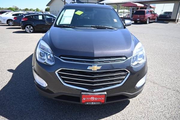 2016 Chevrolet Equinox LT - - by dealer - vehicle for sale in Ontario, OR – photo 14