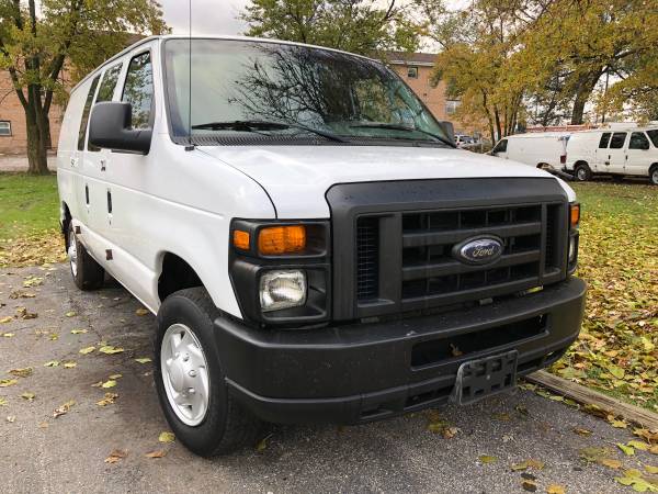 OVER 30 CARGO VANS FOR SALE CHICAGO AREA CASH PRICES STARTING AT... for sale in Bridgeview, IL – photo 4