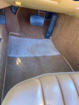 Classic Mercedes 450sl for sale in Athens, NY – photo 7