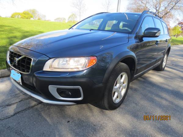 2008 Volvo XC70 AWD for sale in milwaukee, WI – photo 3