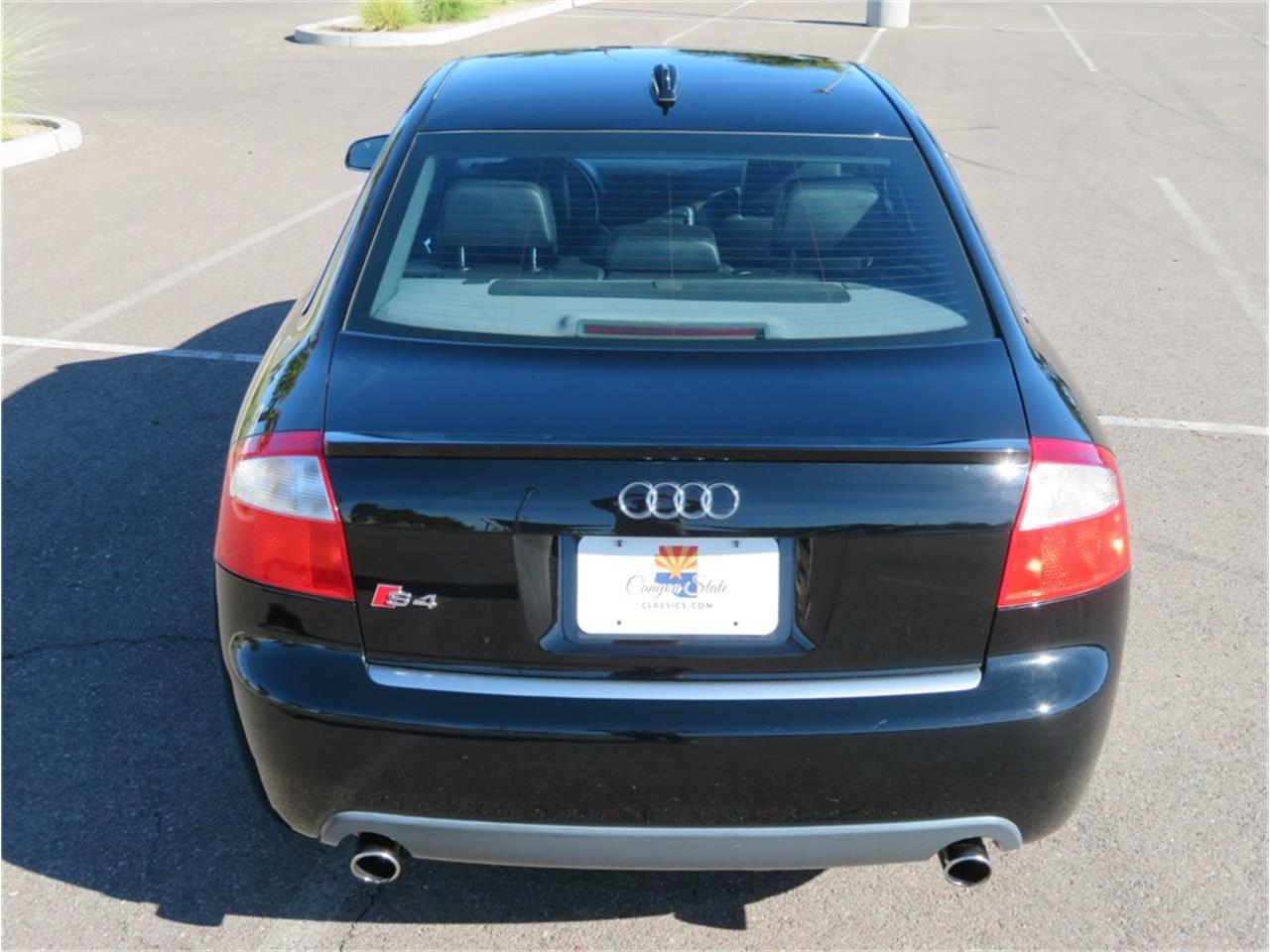 2004 Audi S4 for sale in Tempe, AZ – photo 14