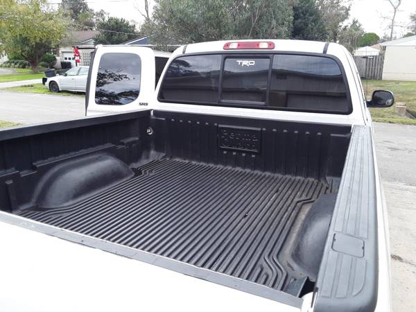 2003 TOYOTA TUNDRA PICK UP TRUCK/EXT CAB - cars & trucks - by dealer... for sale in Jacksonville, FL – photo 3