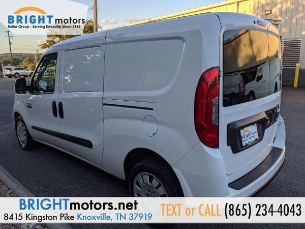 2015 RAM ProMaster City SLT HIGH-QUALITY VEHICLES at LOWEST PRICES -... for sale in Knoxville, TN – photo 2