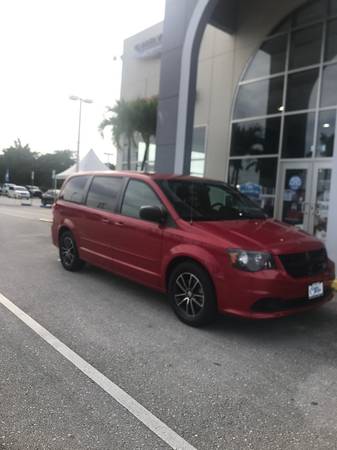 2015 Dodge Grand Caravan - - by dealer for sale in Other, Other – photo 2