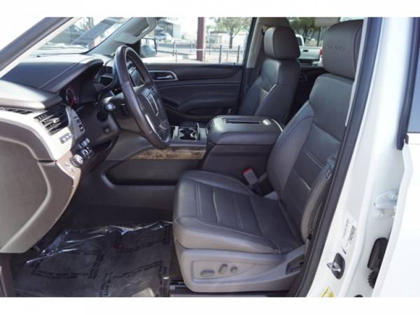 2015 Gmc Yukon XL 4WD 4DR DENALI SUV 4x4 Passenger for sale in Phoenix, AZ – photo 20